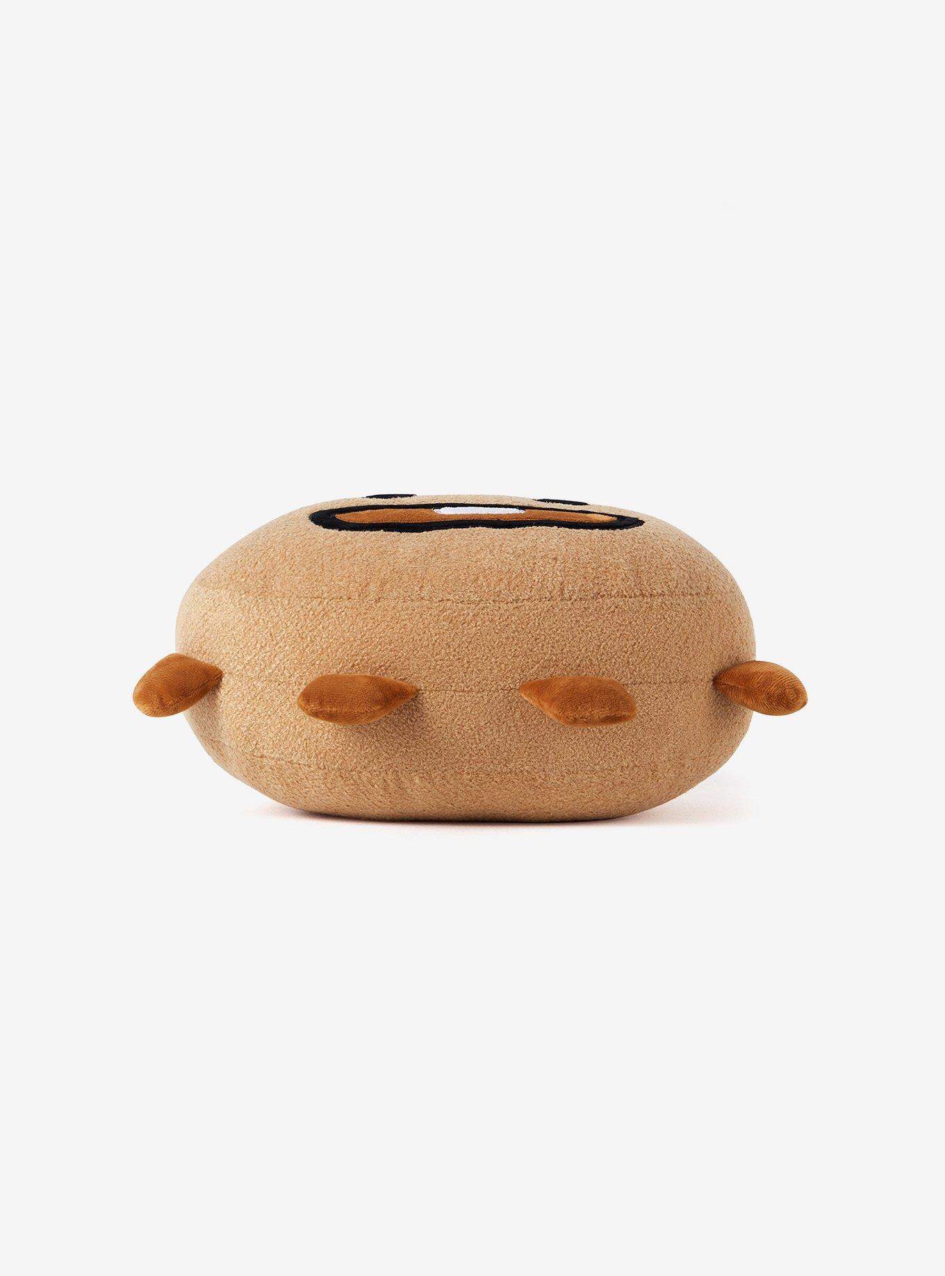 BT21 Shooky Pillow, , alternate
