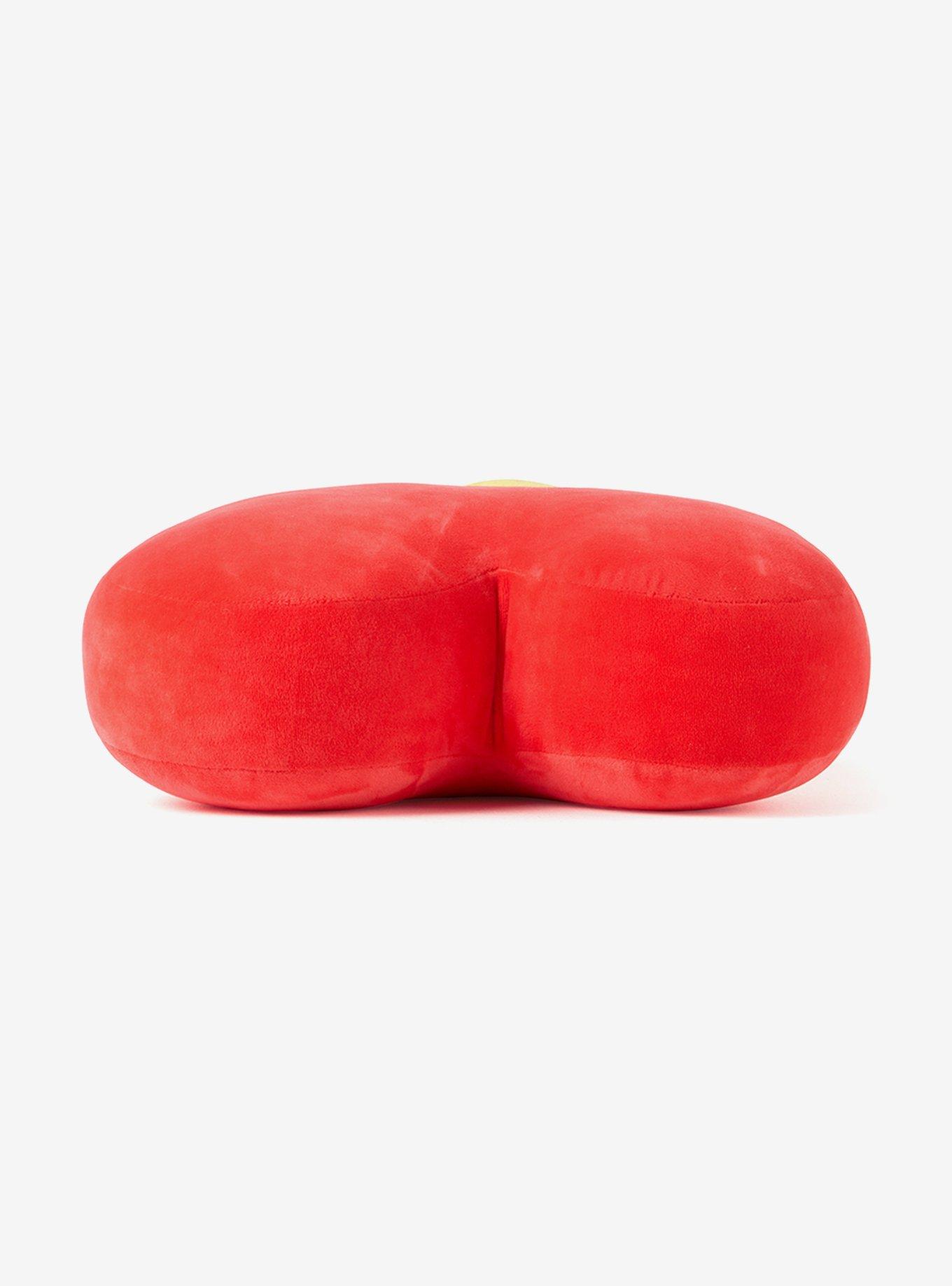 BT21 Tata Pillow, , alternate