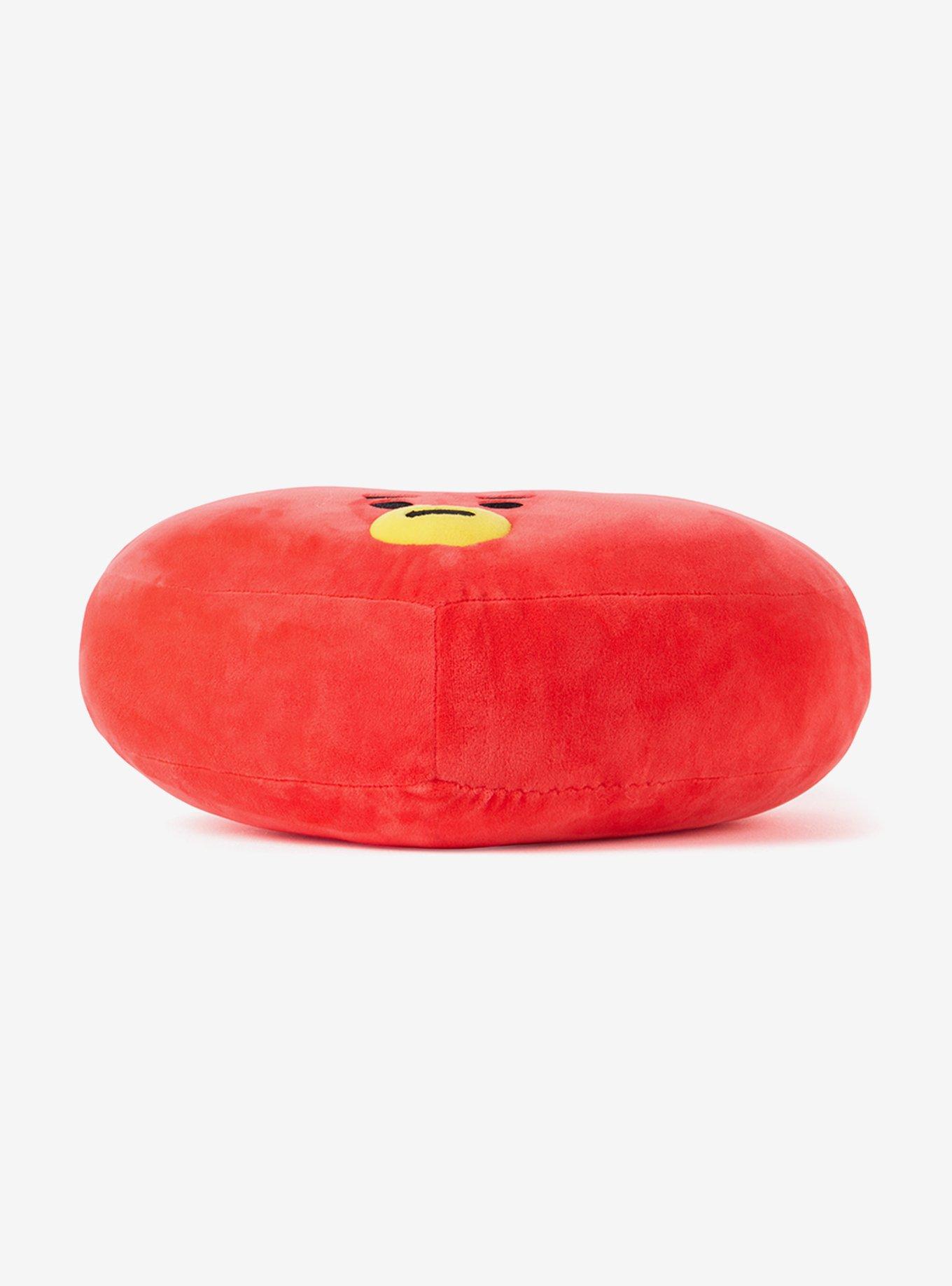 BT21 Tata Pillow, , alternate