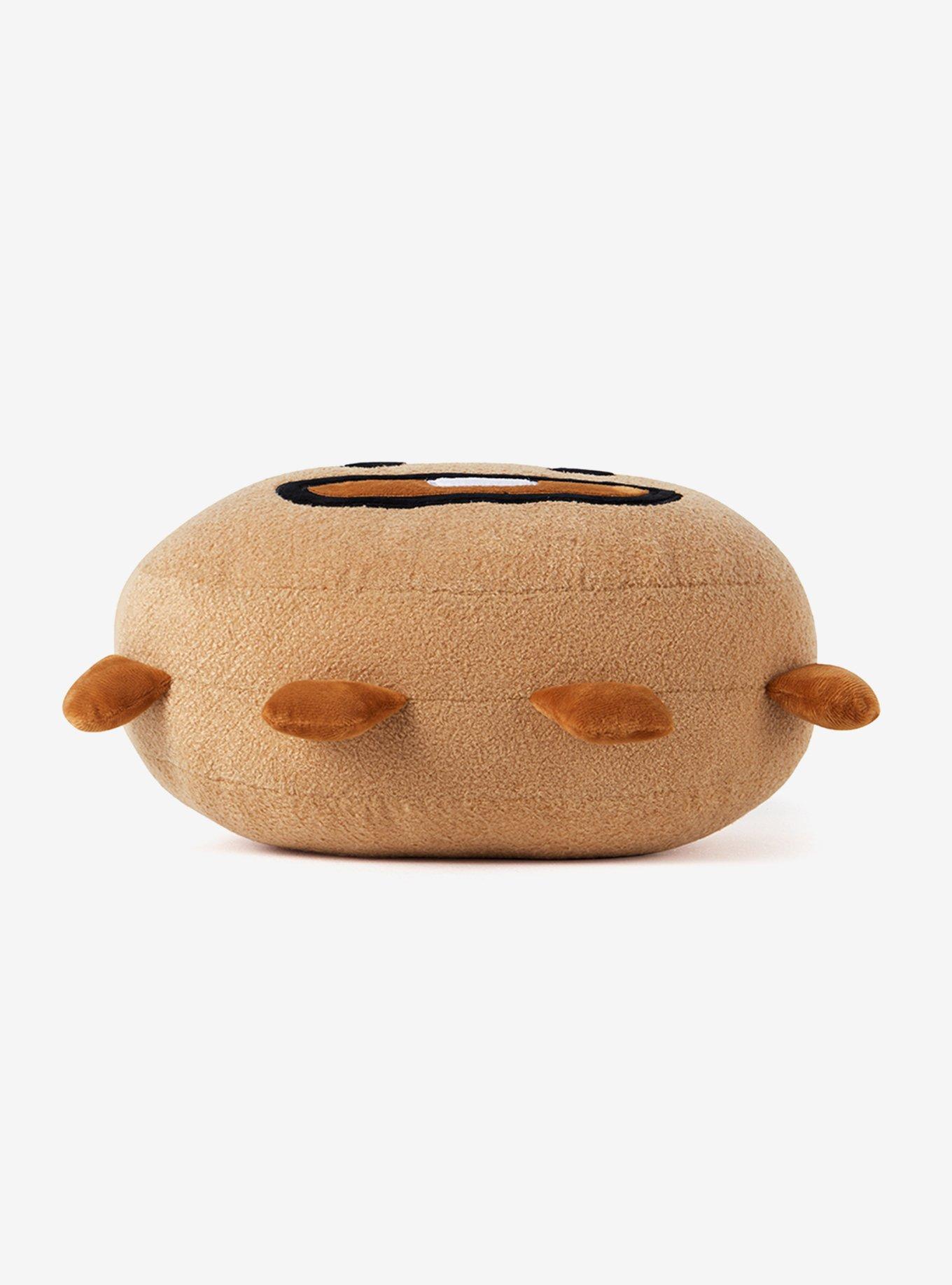 BT21 Shooky Pillow, , alternate