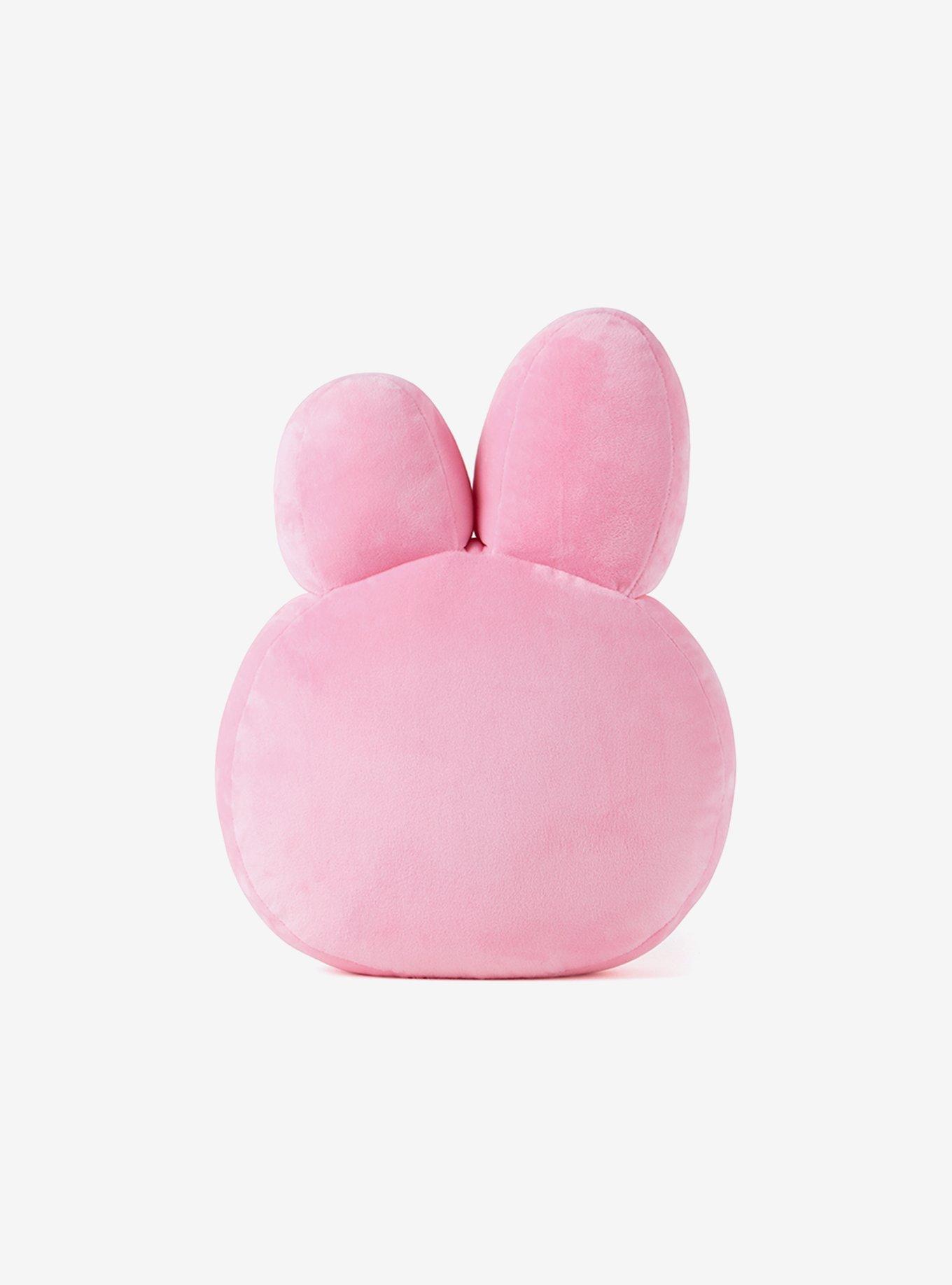 BT21 Cooky Pillow, , alternate