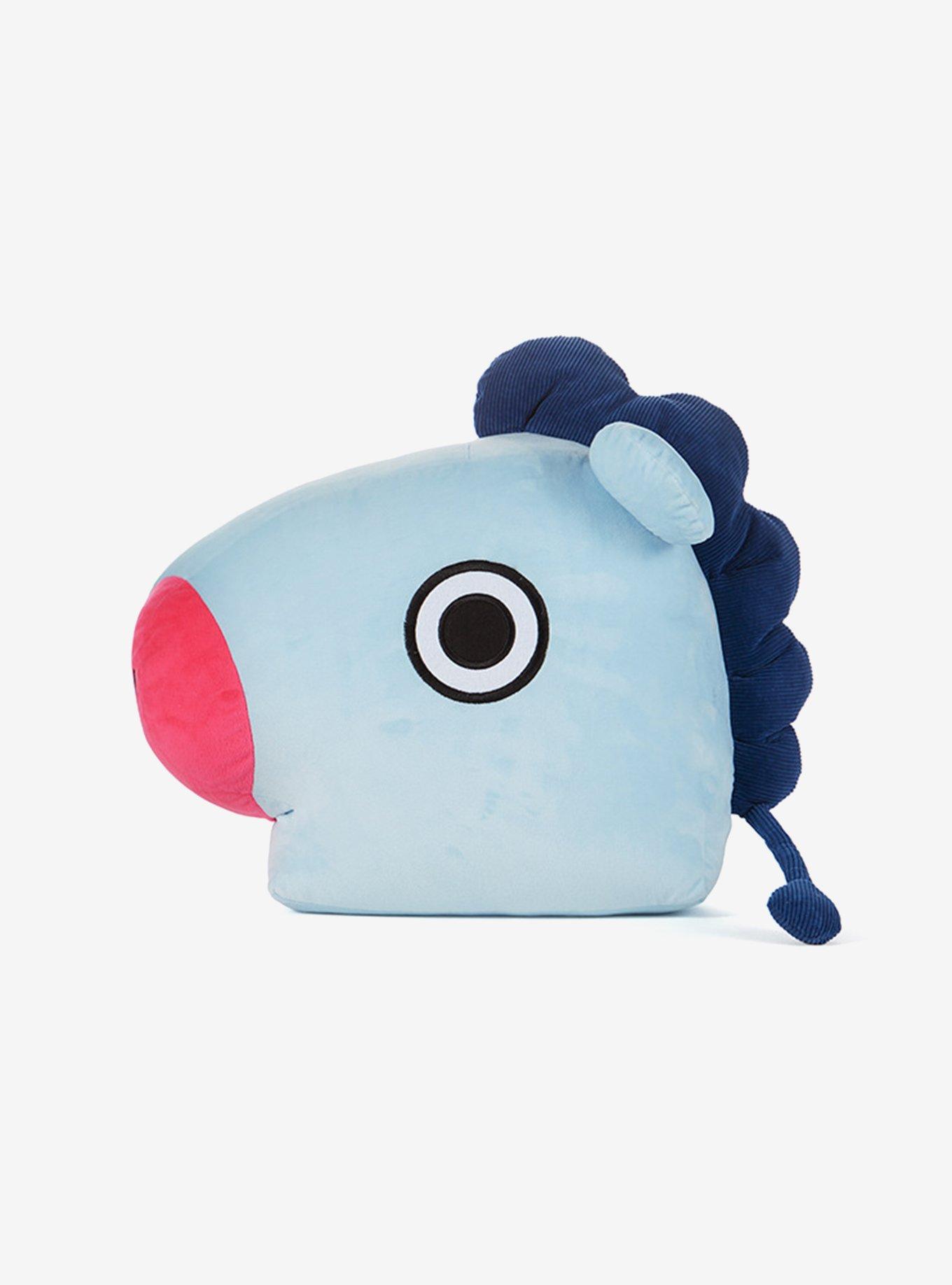 BT21 Mang Pillow, , alternate