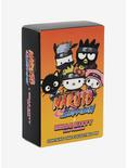 Naruto Shippuden x Hello Kitty and Friends Blind Box Enamel Pin - BoxLunch Exclusive, , alternate