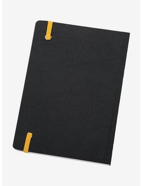 Hamilton Lined Notebook, , hi-res