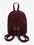Harry Potter Gryffindor Embossed Mini Backpack, , alternate