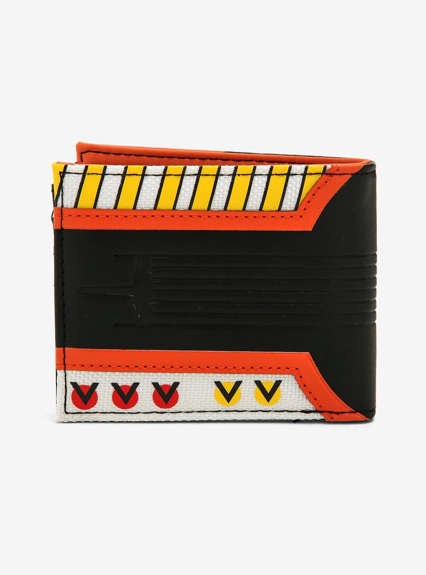 Star Wars Rebel Symbol Wallet, , alternate