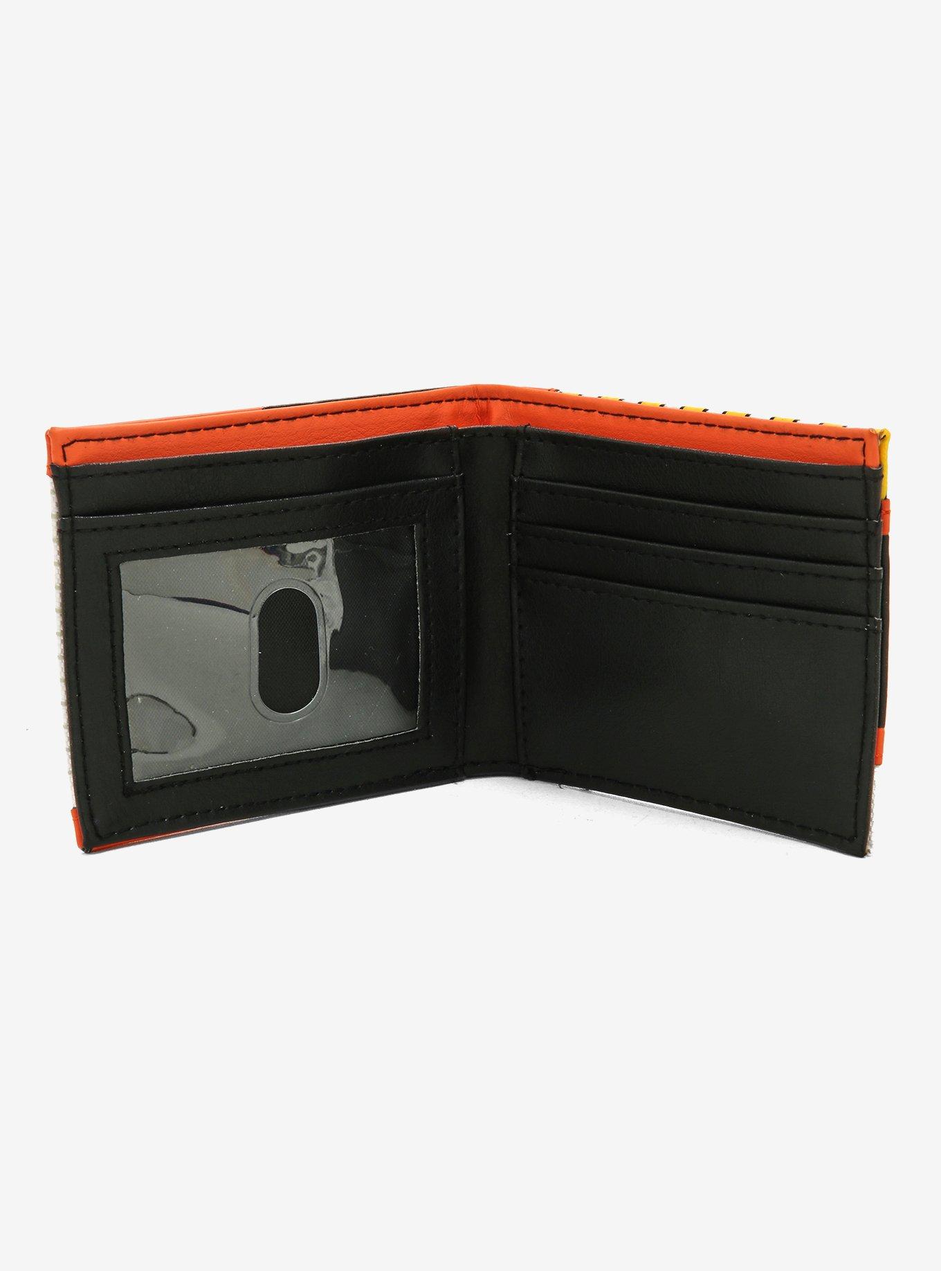 Star Wars Rebel Symbol Wallet, , alternate