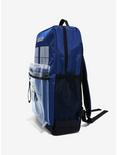 Doctor Who TARDIS Clear Pocket Backpack, , alternate