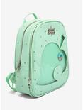 Animal Crossing Leaf Pin Collector Mini Backpack, , alternate