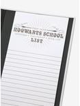 Harry Potter Hogwarts Letter Sticky Note Set, , alternate