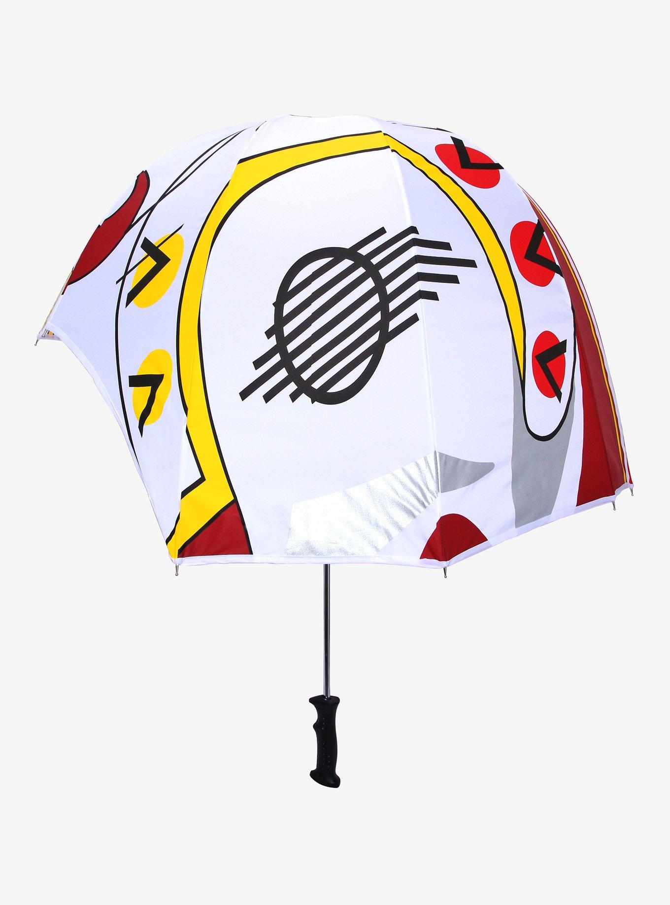 Star Wars Rebel Pilot Helmet Umbrella, , alternate