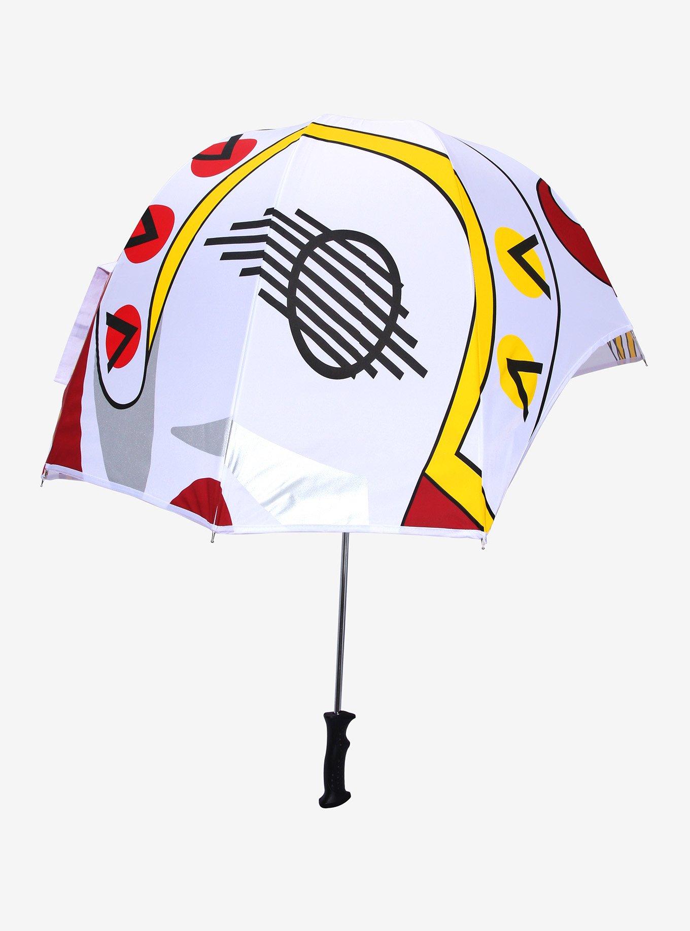 Star Wars Rebel Pilot Helmet Umbrella, , alternate