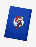 Super Mario Bros. Hardcover Journal, , alternate