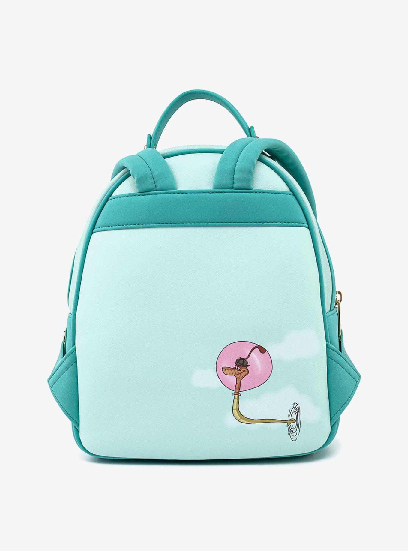 Loungefly Disney Robin Hood Maid Marian Mini Backpack, , alternate