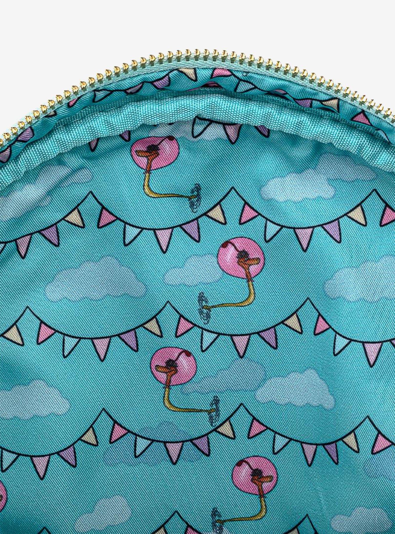 Loungefly Disney Robin Hood Maid Marian Mini Backpack, , alternate