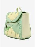 Loungefly Disney The Princess And The Frog Tiana Dress Mini Backpack, , alternate