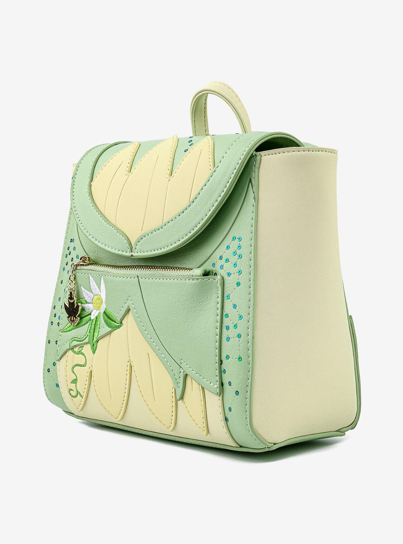 Disney Princess And The Frog Tiana's Place Mini Backpack – Stage