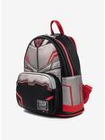 Loungefly Marvel Falcon Mini Backpack, , alternate