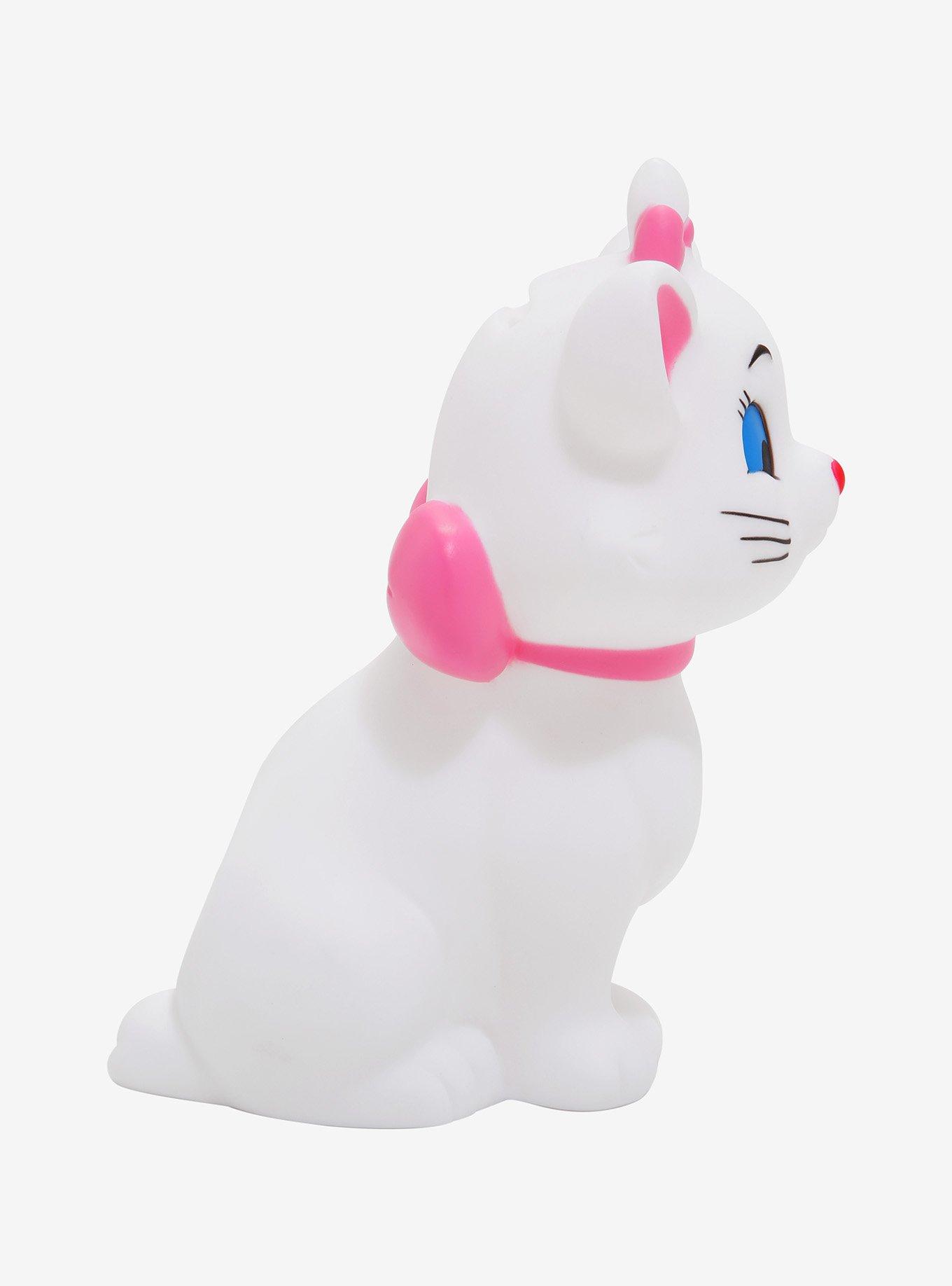 Disney The Aristocats Marie Coin Bank Mood Light, , alternate