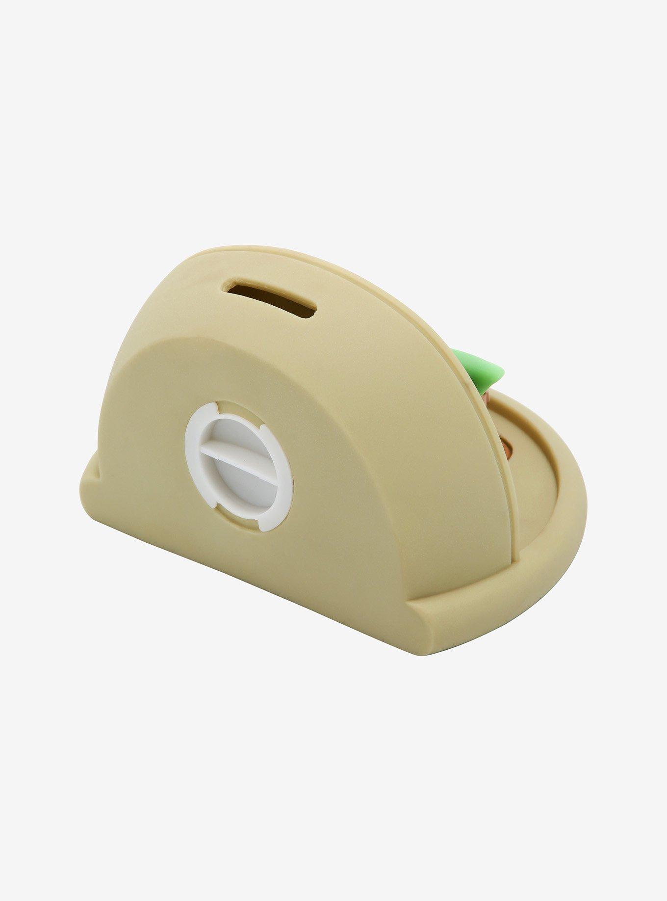 Star Wars The Mandalorian The Child Light Up Coin Bank, , alternate