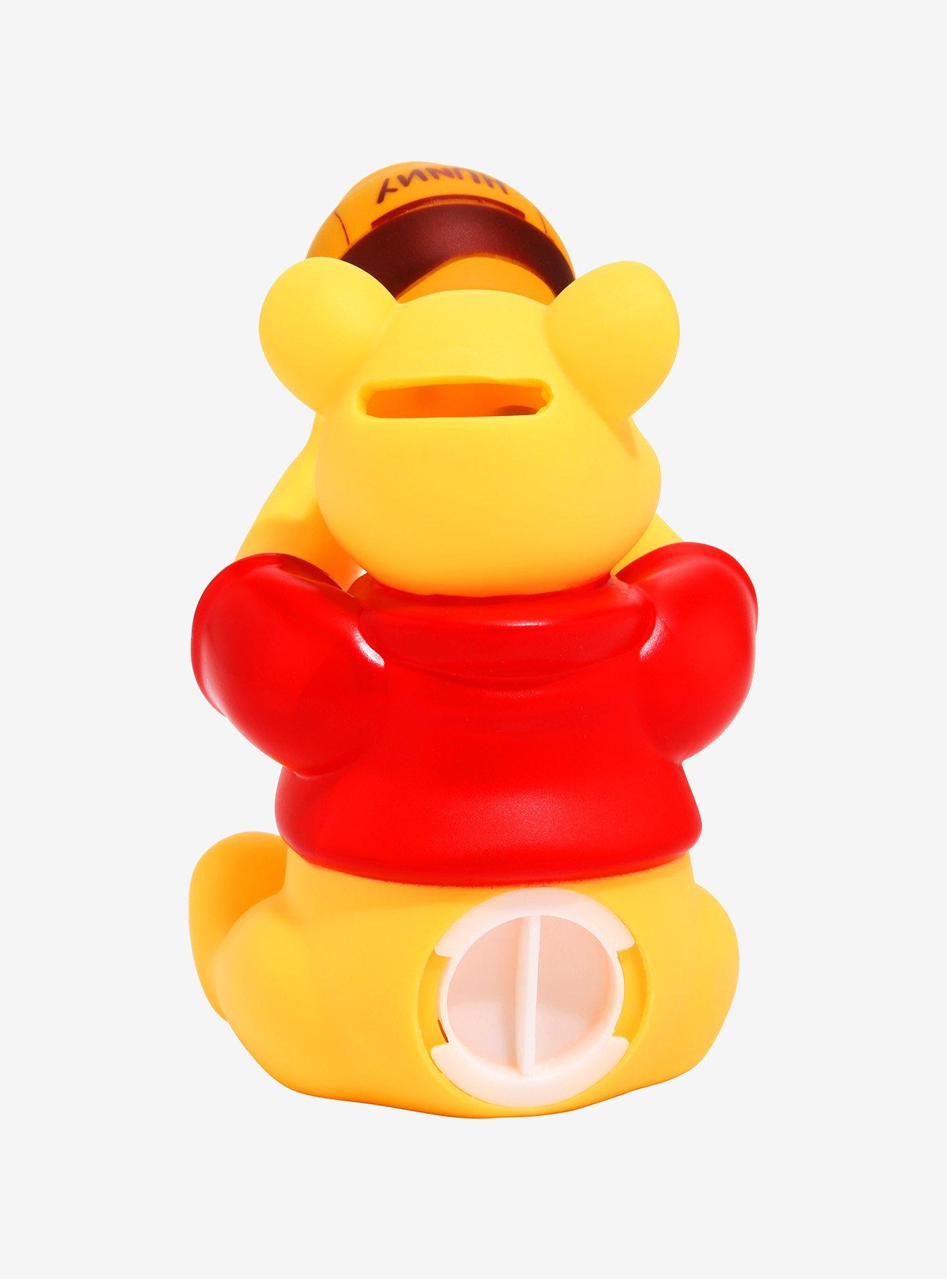 Disney Winnie the Pooh Hunny Jar Snacking Mood Light, , alternate