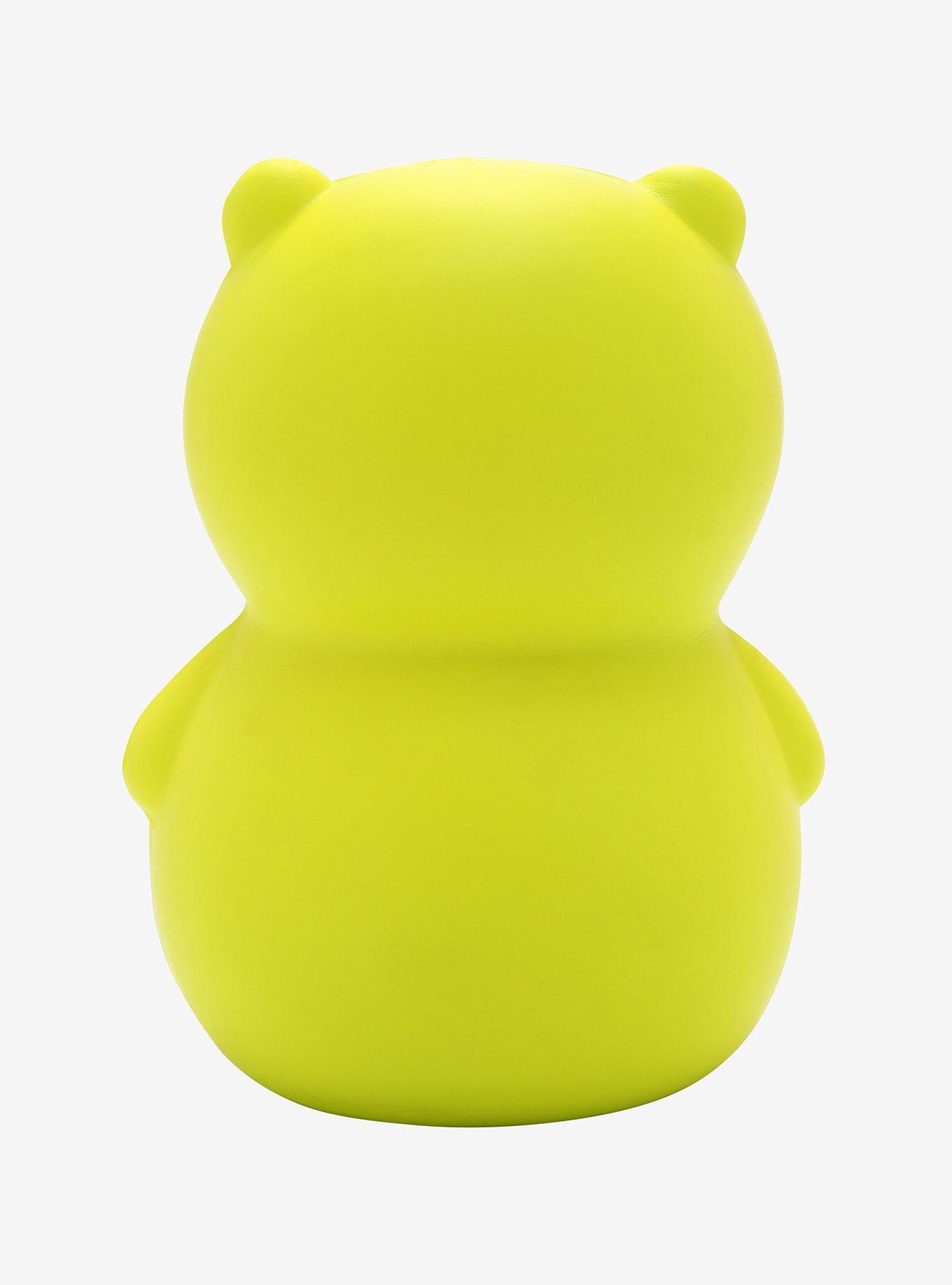 Bob's Burgers Kuchi Kopi 10 Inch Squishy, , alternate