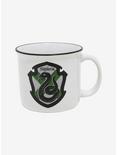 Harry Potter Slytherin Camper Mug, , alternate