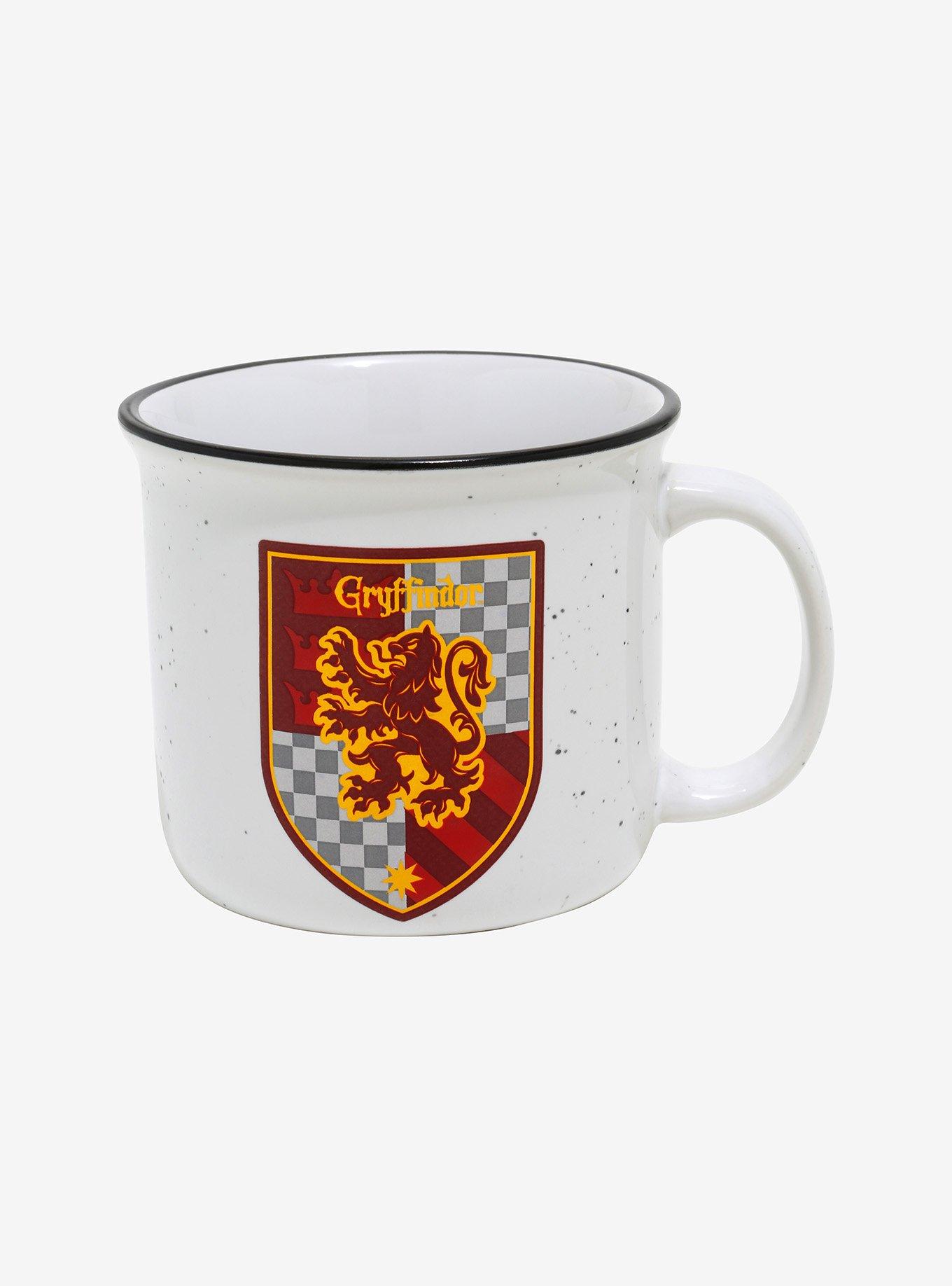 Harry Potter Gryffindor Camper Mug, , alternate