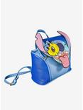 Danielle Nicole Disney Lilo & Stitch Pineapple Mini Backpack, , alternate