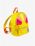 Danielle Nicole Disney Lilo & Stitch Ohana Rainbow Mini Backpack, , alternate