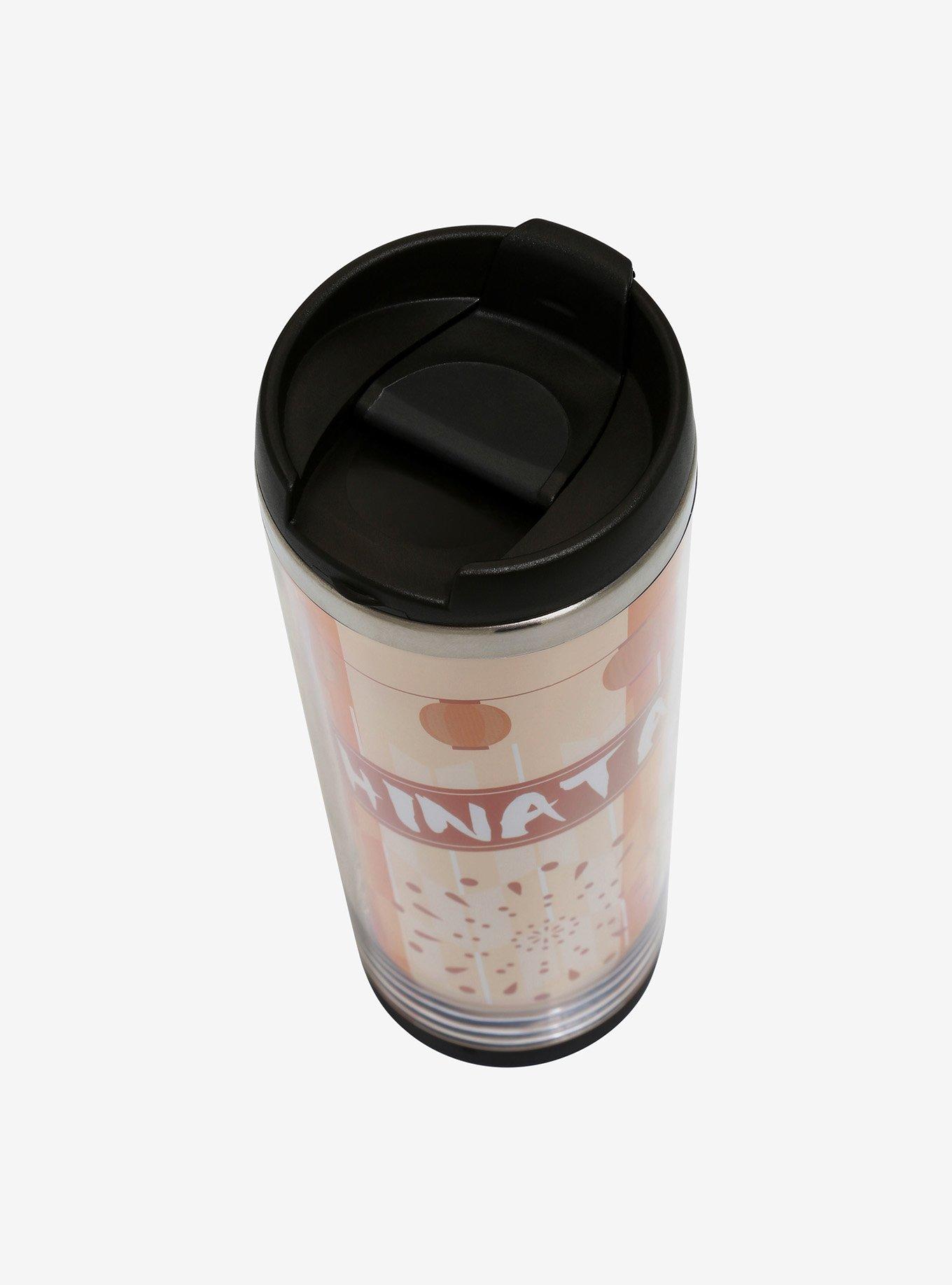 Haikyu!! Hinata Festival Travel Mug, , alternate