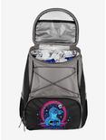 Disney Lilo and Stitch Stay Weird Cooler Backpack, , alternate