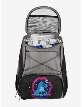 Disney Lilo and Stitch Stay Weird Cooler Backpack, , hi-res