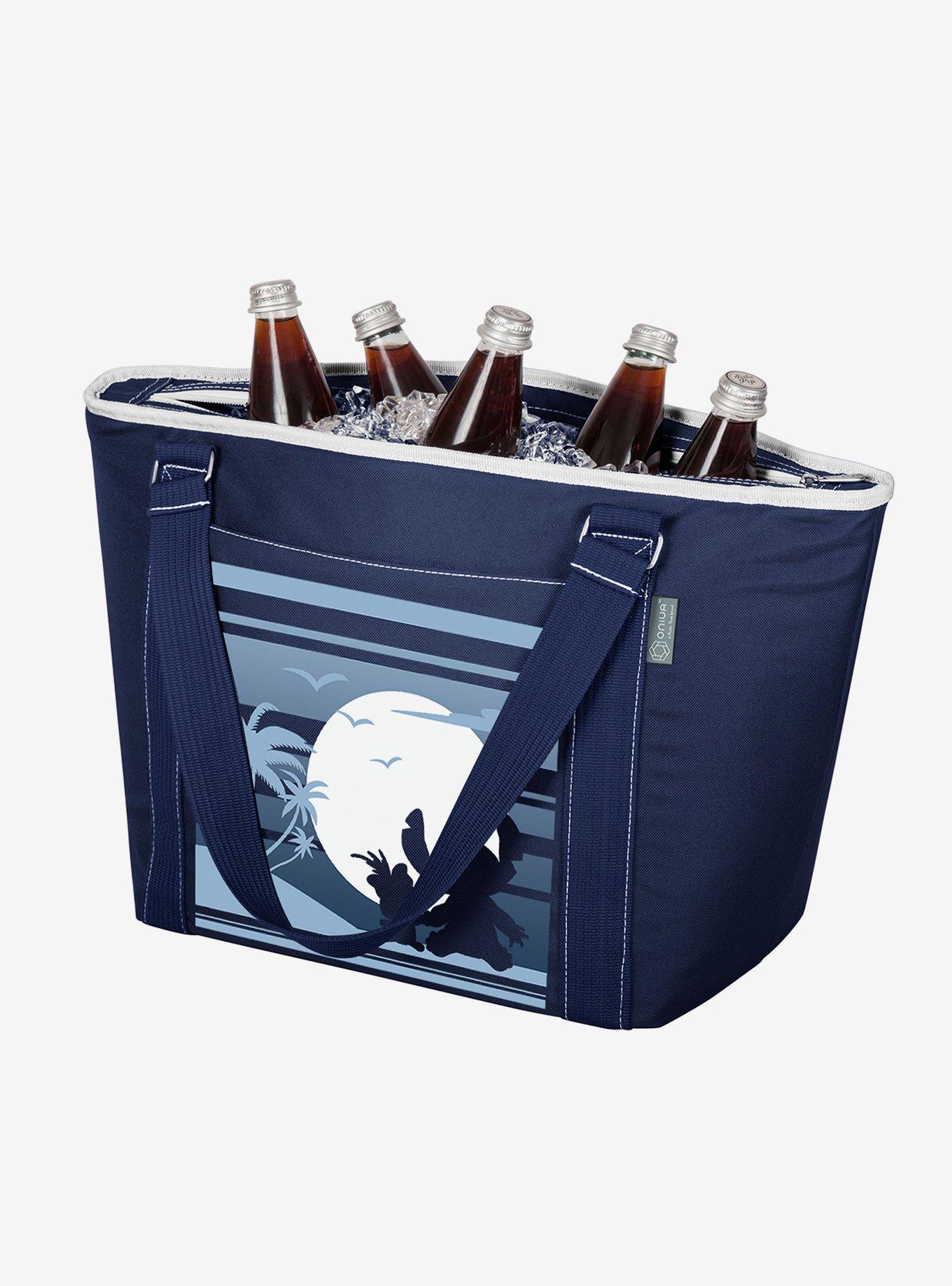Disney Lilo and Stitch Scrump Cooler Tote, , hi-res