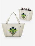 Star Wars The Mandalorian The Child Cooler Tote Sand, , alternate
