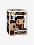 Funko Marvel Shang-Chi And The Legend Of The Ten Rings Pop! Shang-Chi Vinyl Bobble-Head, , alternate