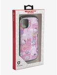 Hello Kitty And Friends Tokyo Pastel iPhone 11 Case, , alternate