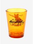 Avatar: The Last Airbender Aang & Momo Mini Glass - BoxLunch Exclusive, , alternate