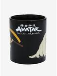 Avatar: The Last Airbender Aang & Appa Mug - BoxLunch Exclusive, , alternate