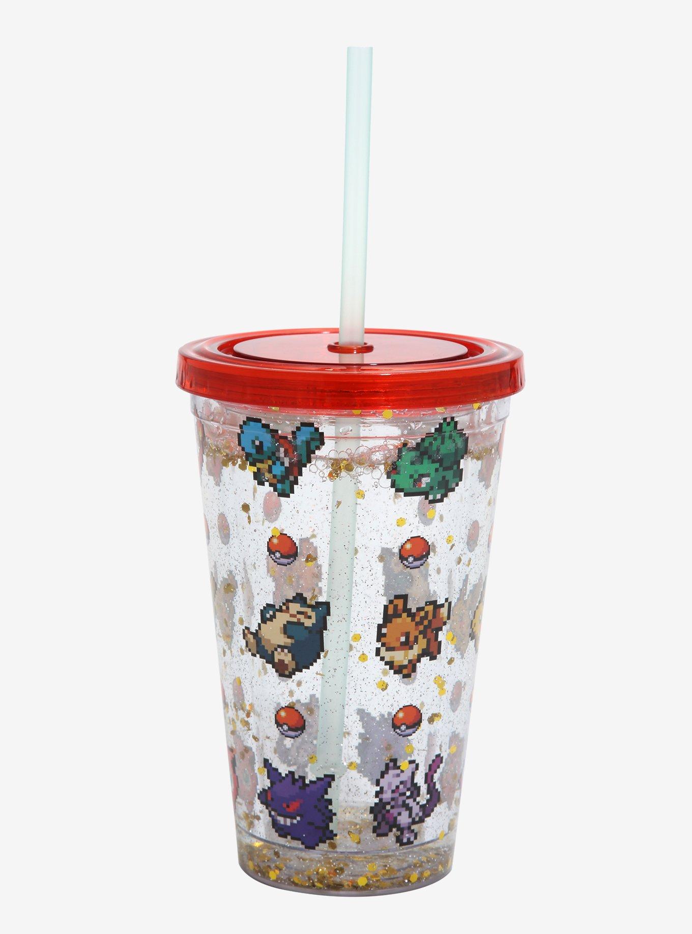 Pok&eacute;mon 8-Bit Carnival Cup, , alternate