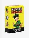Hunter X Hunter Character Blind Box Enamel Pin, , alternate