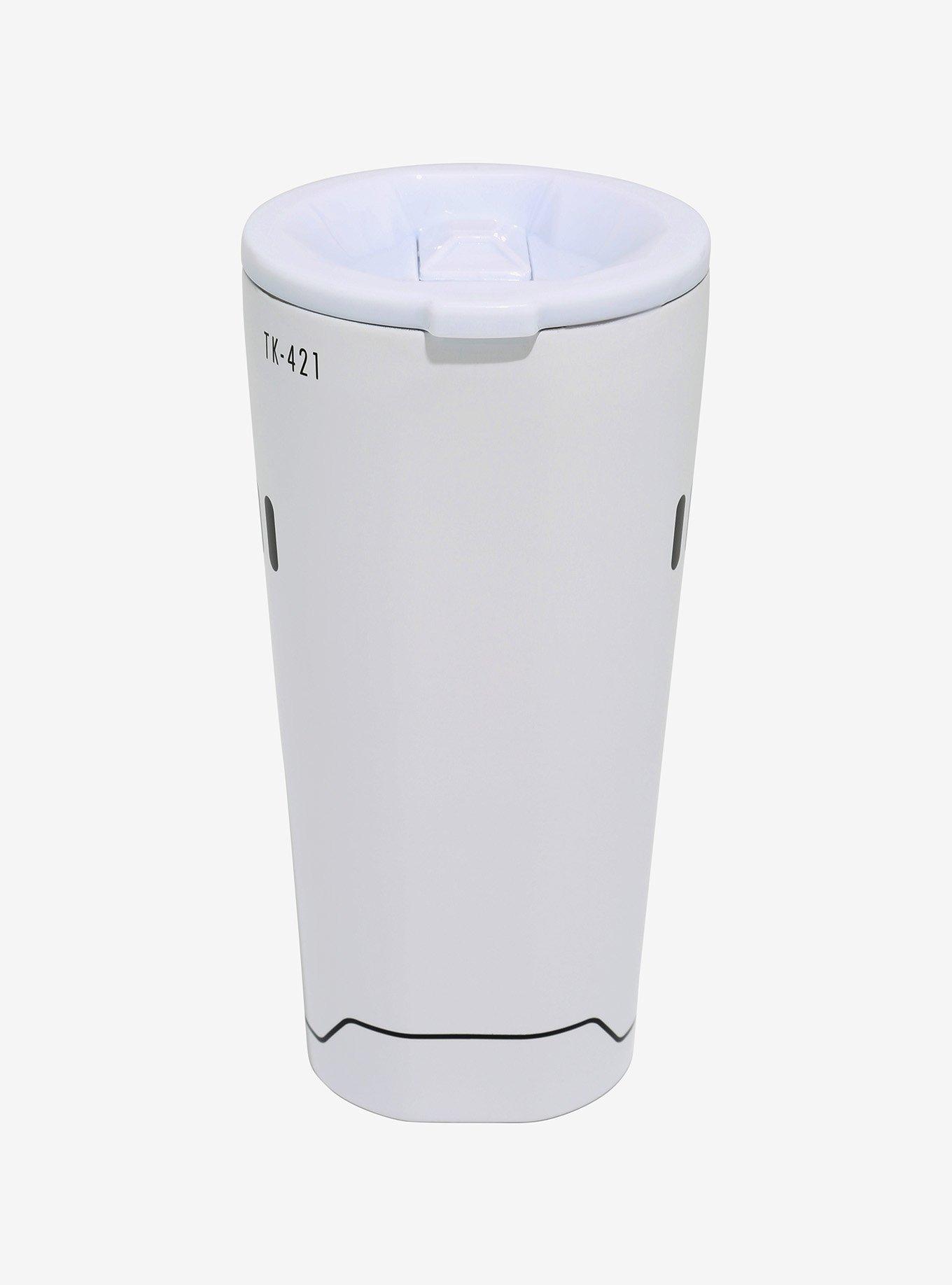 Star Wars Stormtrooper Travel Mug, , alternate