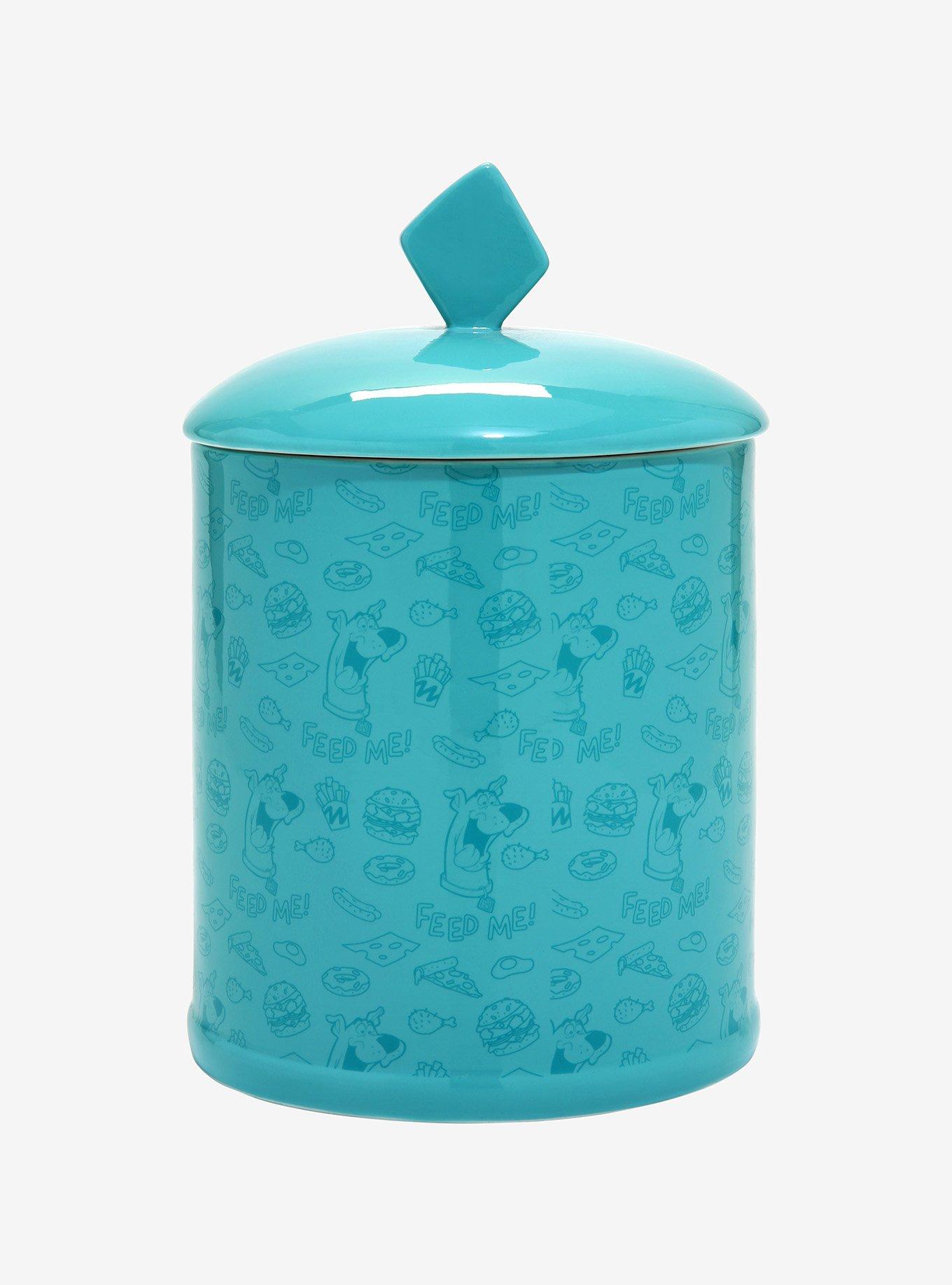 Scooby-Doo Scooby Snacks Cookie Jar, , alternate
