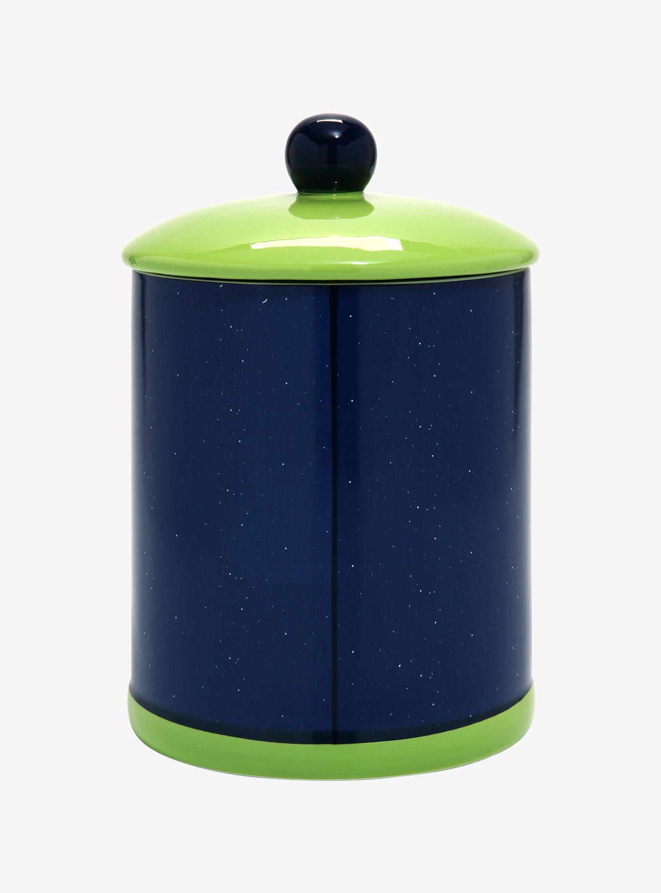Star Wars The Mandalorian The Child Cookie Jar, , alternate