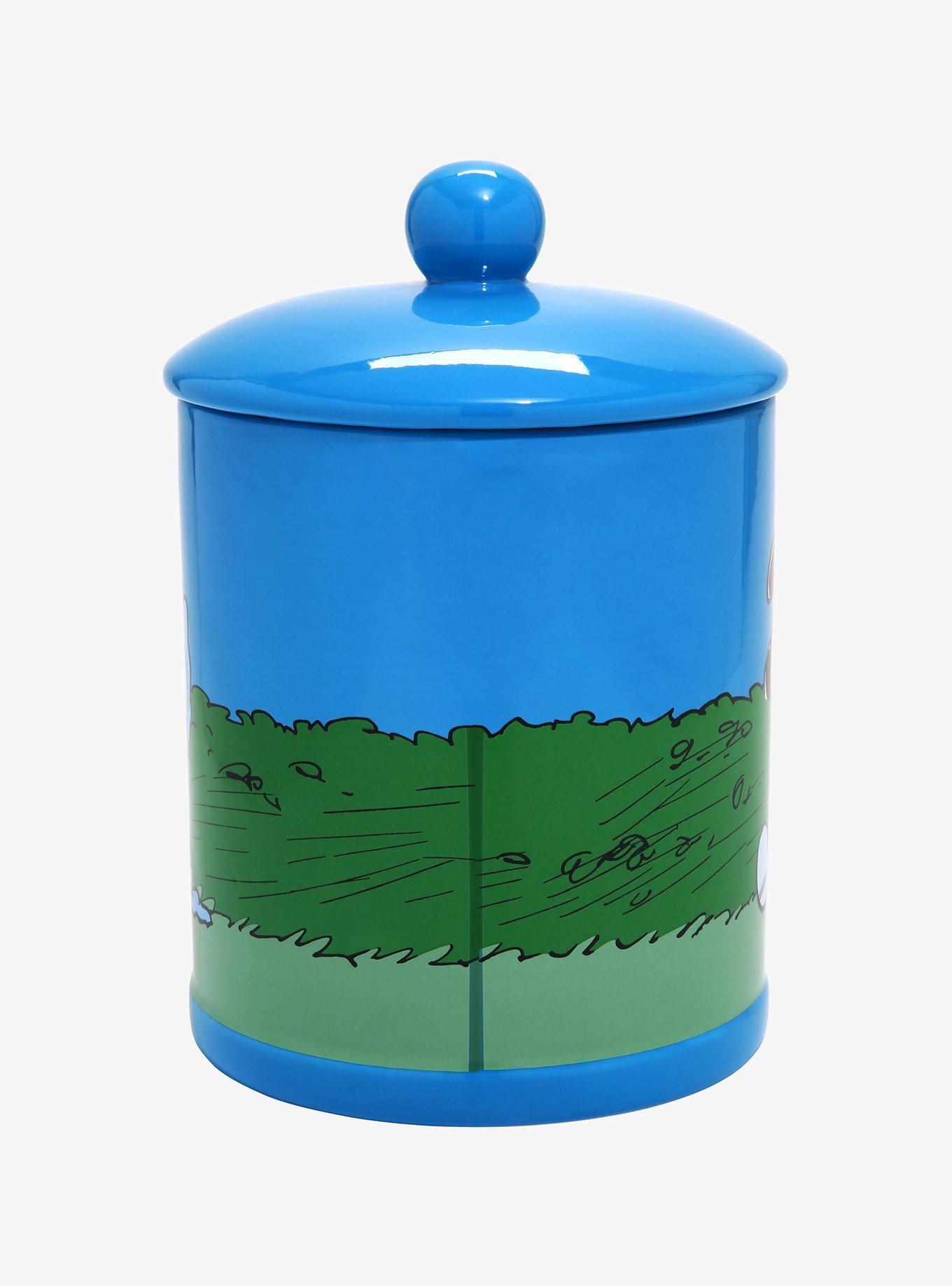 Peanuts Group Cookie Jar, , alternate