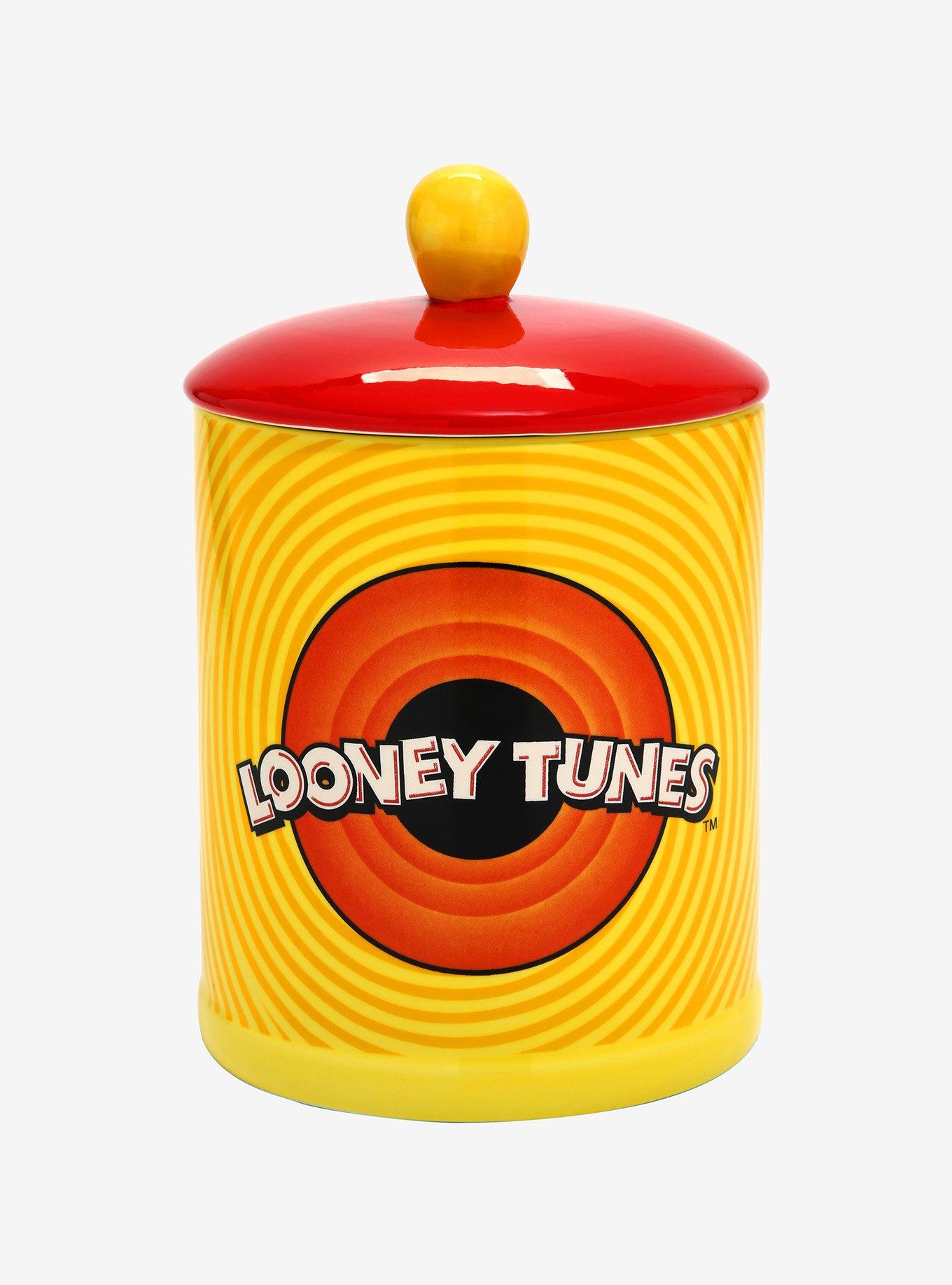 Looney Tunes Character Cookie Jar, , alternate