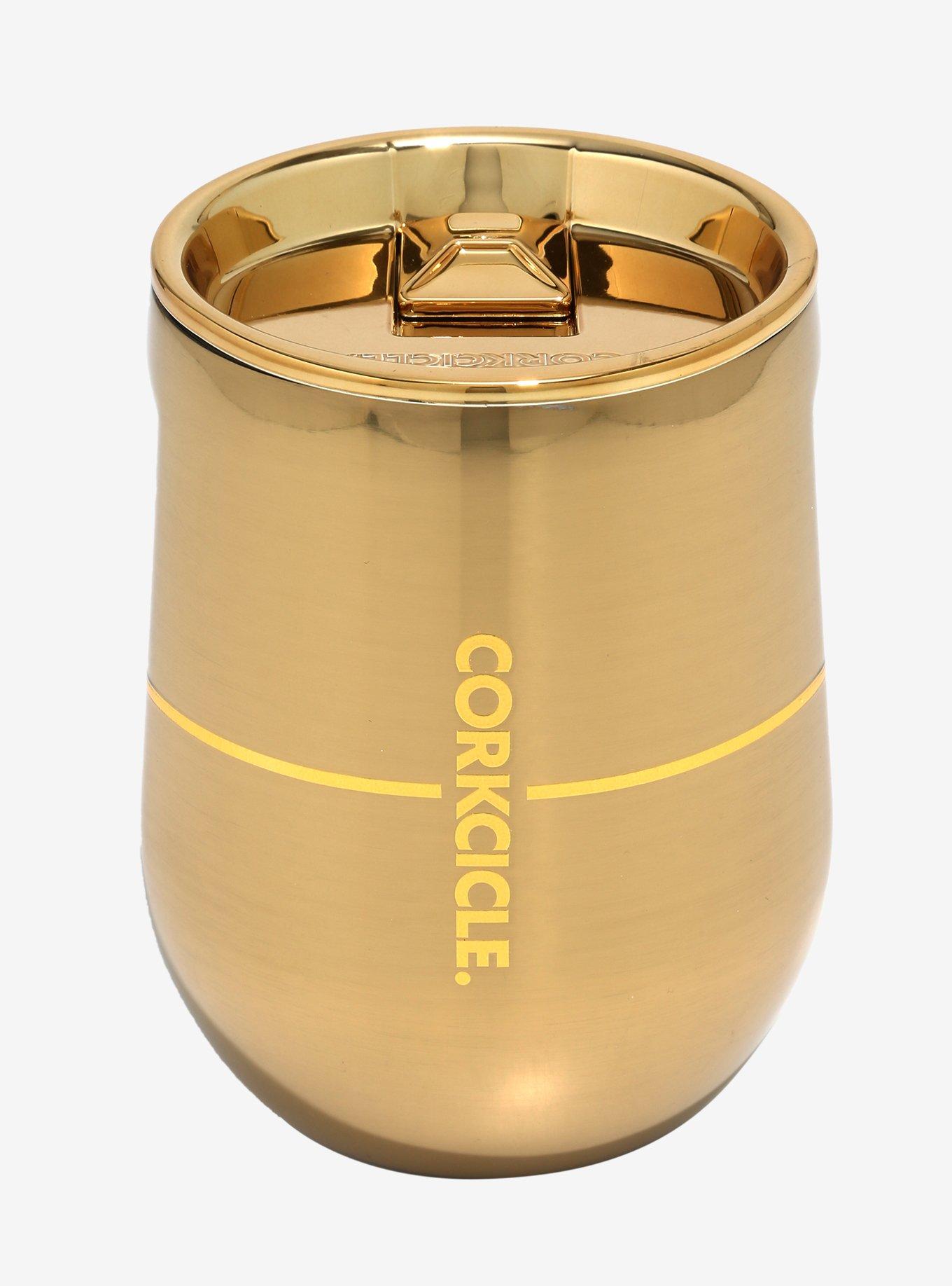 Star Wars C-3PO Stemless Travel Cup, , alternate