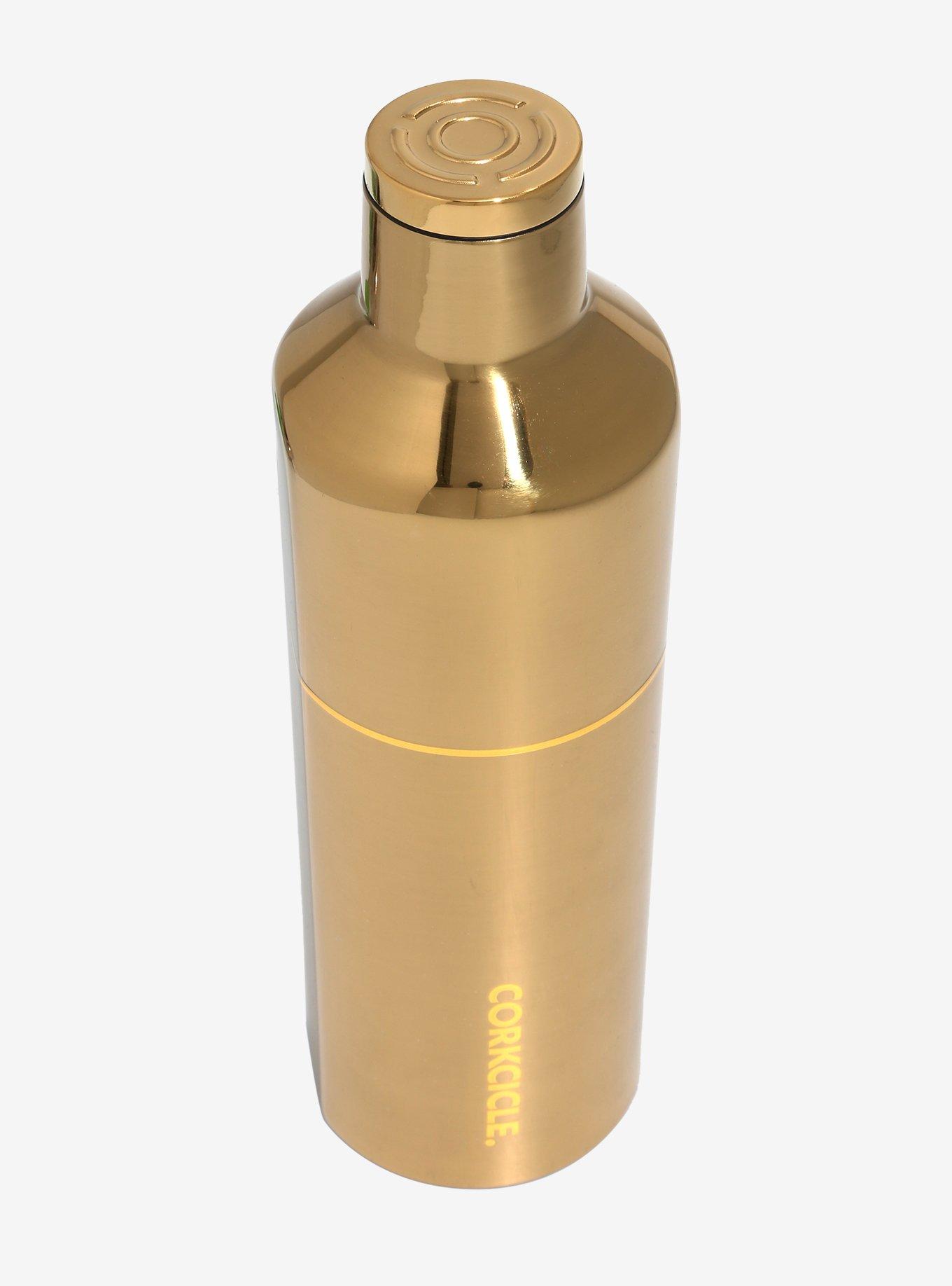 Star Wars C-3PO Stainless Steel Canteen, , alternate