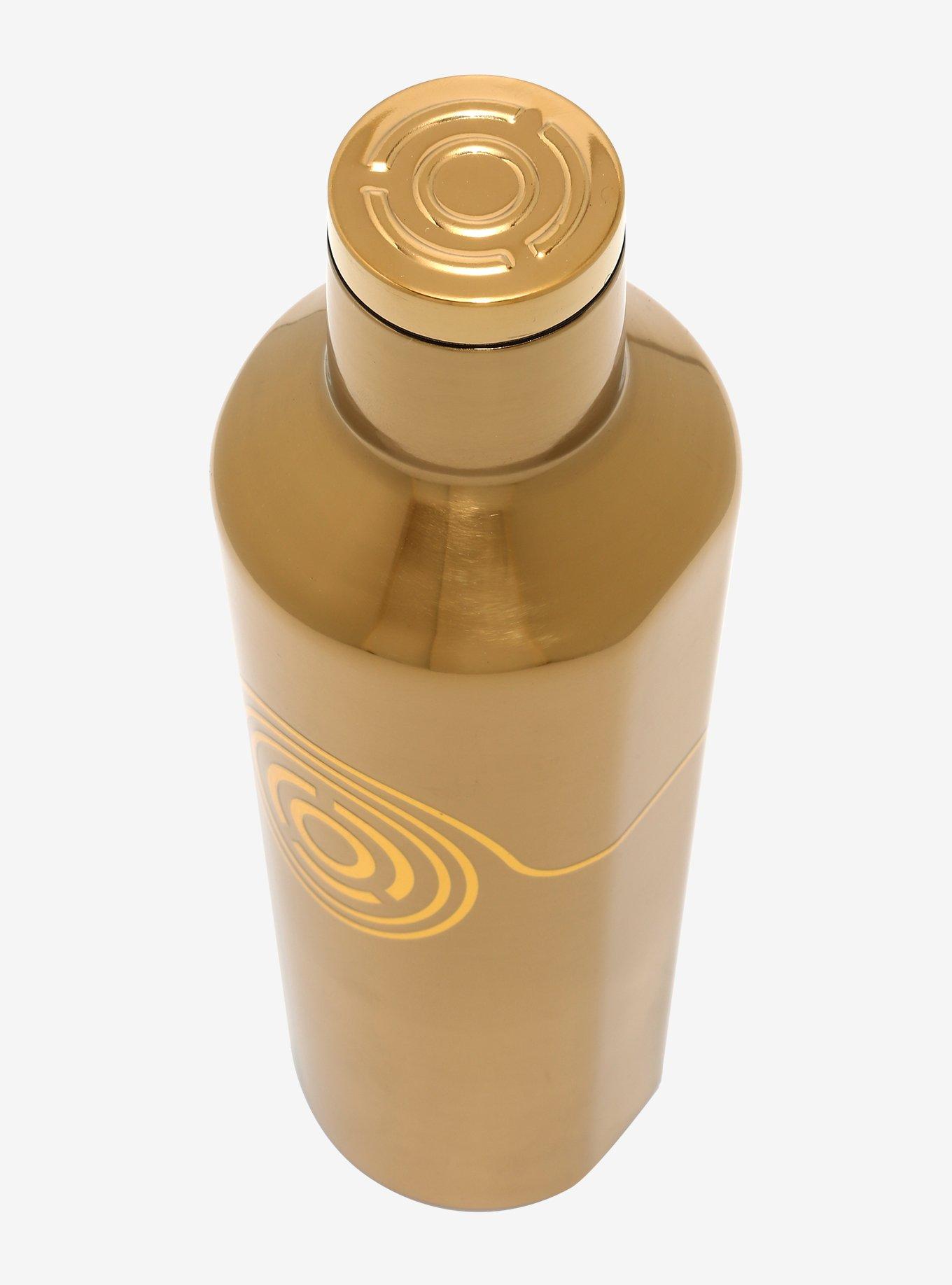 Star Wars C-3PO Stainless Steel Canteen, , alternate