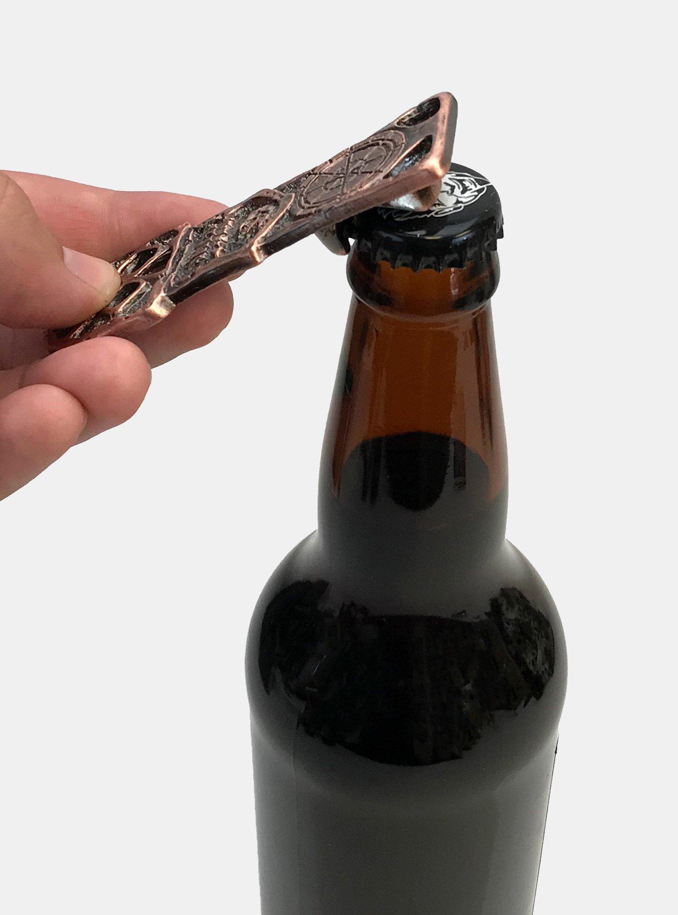 The Goonies Copper Bones Bottle Opener, , alternate